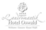 Logo Hotel Oswald