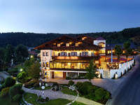 Wellnesshotel Bayerischer Wald