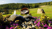 Landromantik Wellnesstage