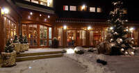 Winter und Wellness