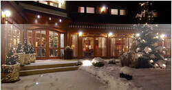 Winter und Wellness