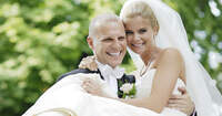 Hochzeitspaket