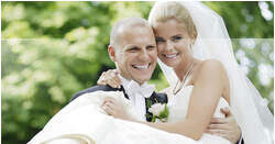 Hochzeitspaket