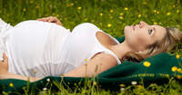 Oswalds Babymoon