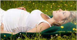 Oswalds Babymoon