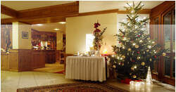 Weihnachten und Neujahr 2012/2013