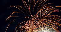 Silvesterarrangement 2012