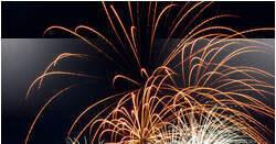 Silvesterarrangement 2012
