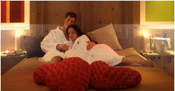 Spa Traumtage f&uuml;r Zwei
