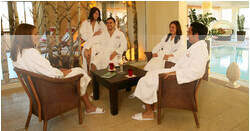 Wellness Kuschelwoche