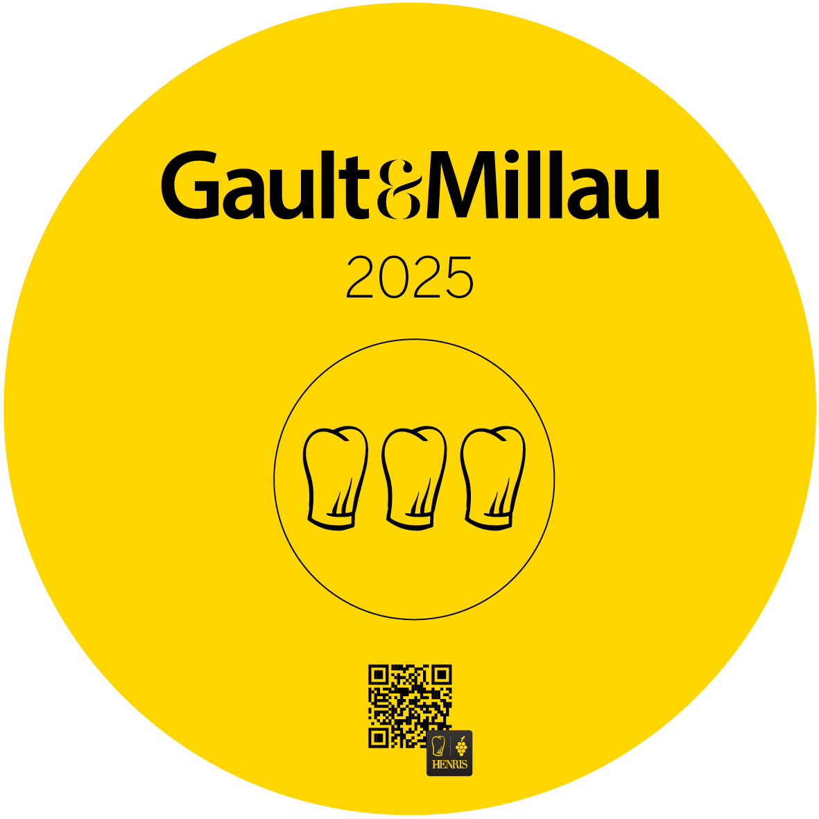 Gault&Millau 2025 – Oswalds Gourmetstube ausgezeichnet
