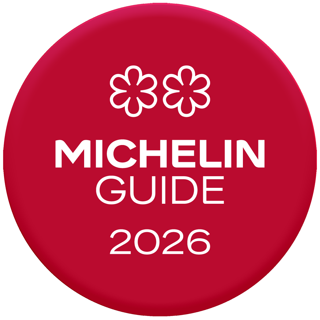 Oswalds Gourmetstube – 1 Michelin-Stern 2024