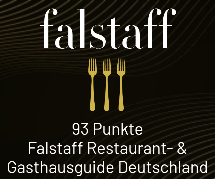 Oswalds Gourmetstube bei Falstaff ansehen