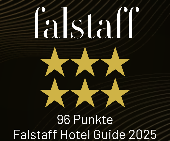Hotel Oswald im Falstaff Hotel Guide – Best of Germany 2024