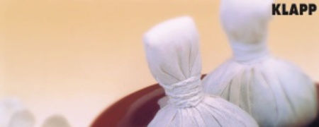 Herbal Siam Kräuterstempelmassage