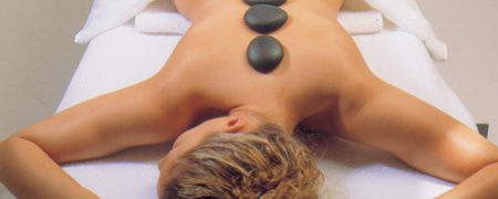 Hot Stone Massage