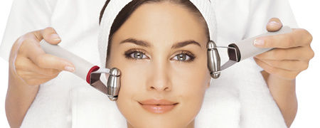 Hydradermie