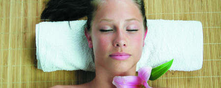 Lomi Lomi Massage