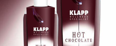 Hot Chocolate Massage