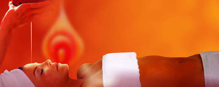 Abhyanga Ganzkörpermassage