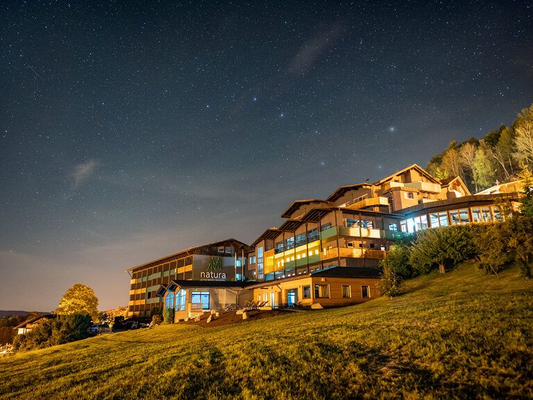 Natura Hotel Bodenmais – Mitglied der Oswald Collection