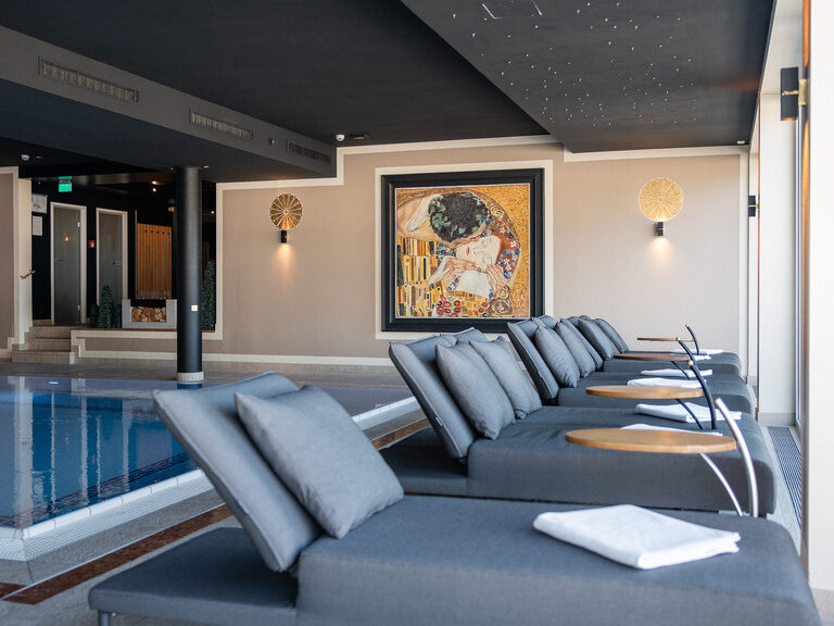 Wellnesshotel Bayerischer Wald