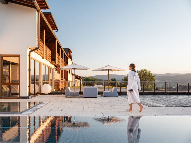 Wellnesshotel Bayerischer Wald