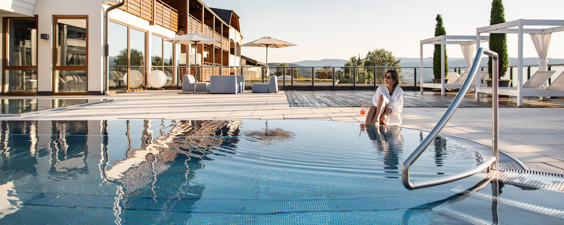 Wellnesshotel Bayerischer Wald