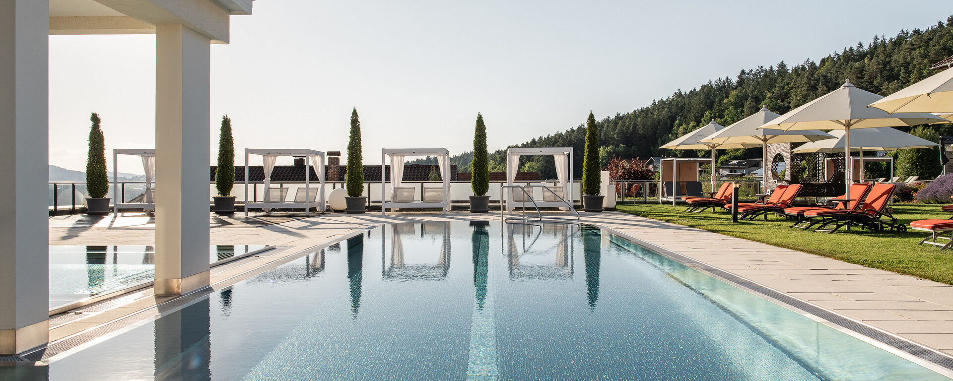 Wellnesshotel Bayerischer Wald Wellnesshotel Bayerischer Wald