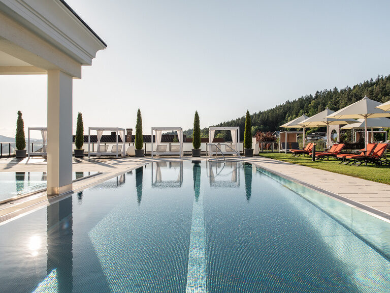 Wellnesshotel Bayerischer Wald