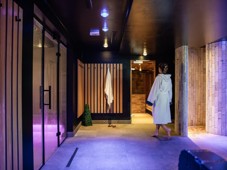 Wellnesshotel Bayerischer Wald