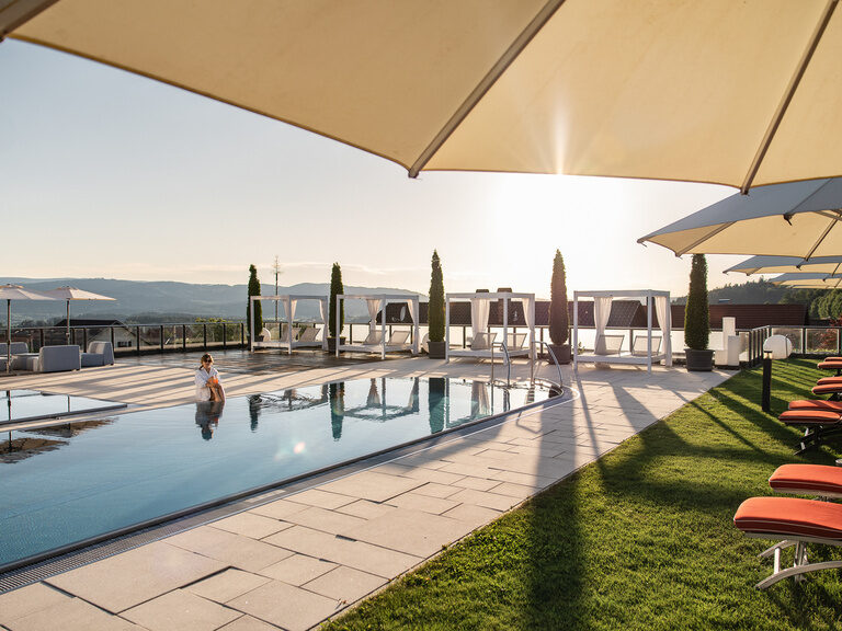 Wellnesshotel Bayerischer Wald
