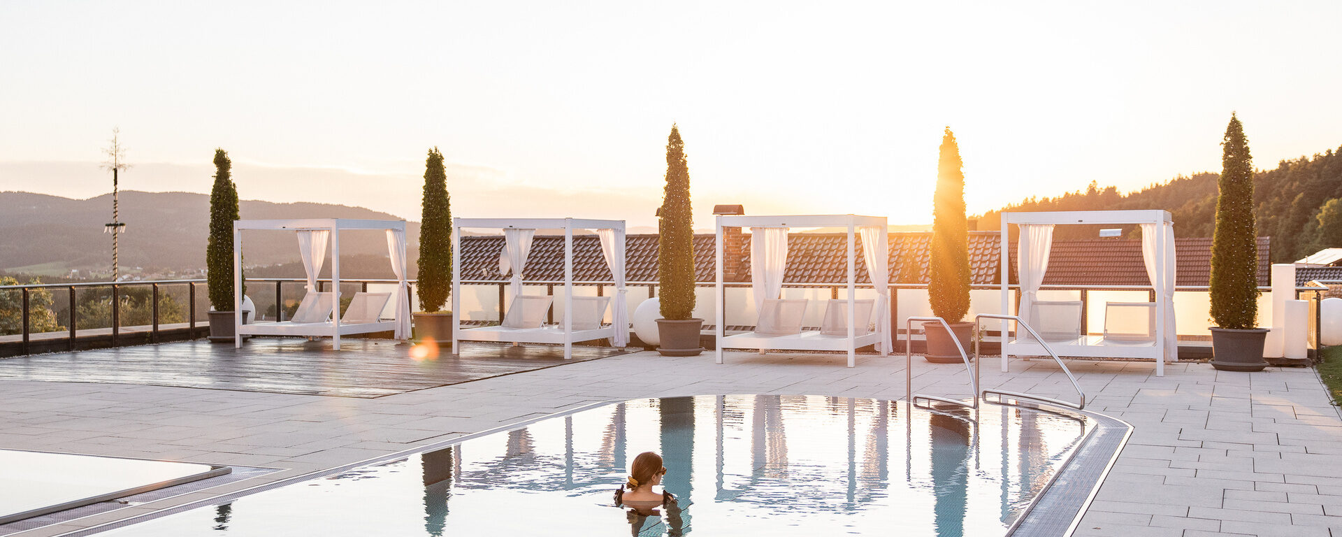 Wellnesshotel Bayerischer Wald