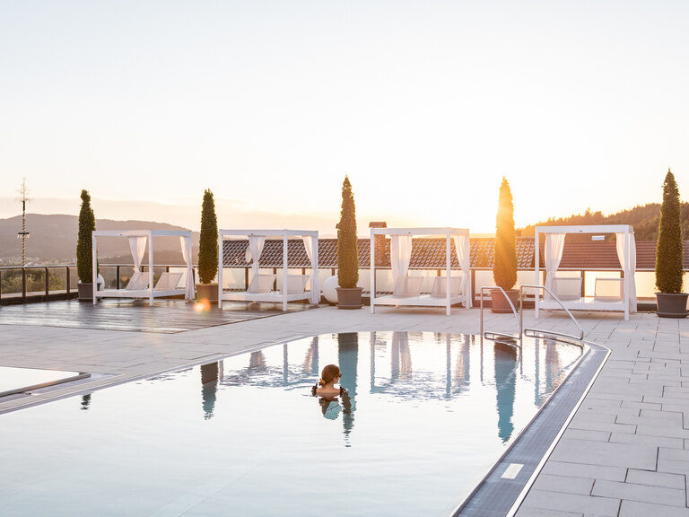 Wellnesshotel Bayerischer Wald