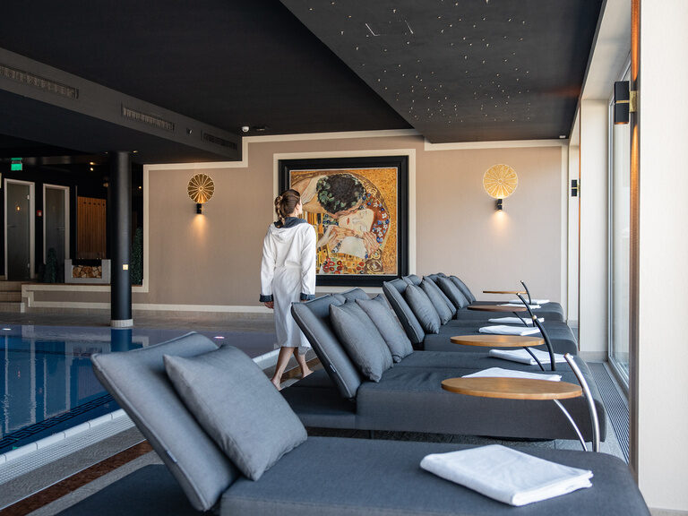 Wellnesshotel Bayerischer Wald