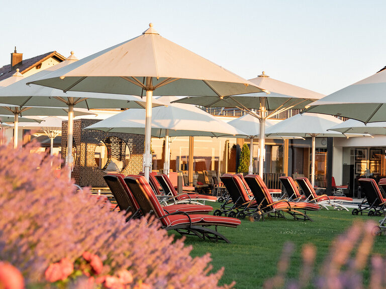 Wellnesshotel Bayerischer Wald